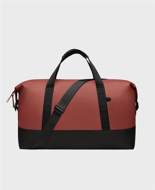 Gaston Luga Däsh Duffel S Weekendtasker Orange