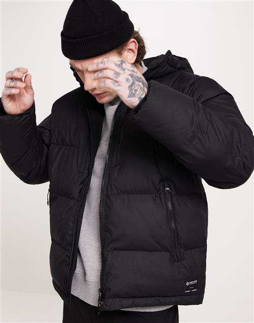 Samsøe Samsøe David jacket 11684 Puffer jackets Black