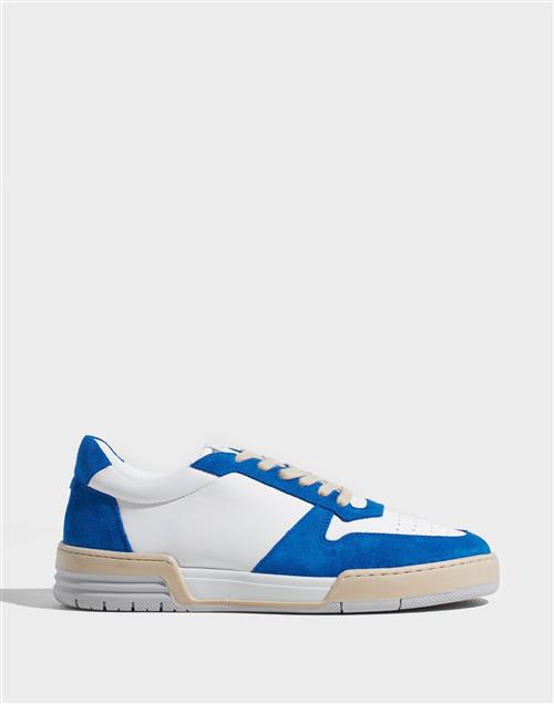 GARMENT PROJECT Legacy 80s Lave sneakers Blue