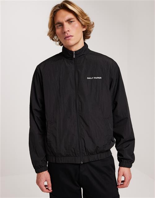 Daily Paper eward jacket Forårsjakker Black