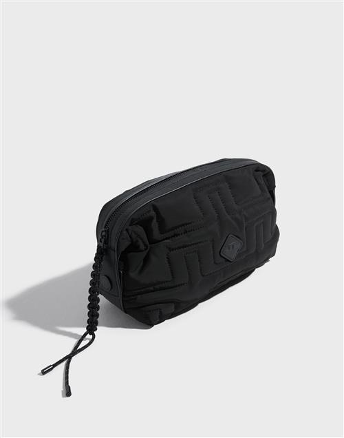 J Lindeberg JL Wash bag Toiletsager Black