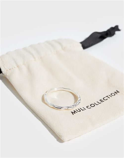 Muli Collection Carved Thin Ring Men Ringe Steel