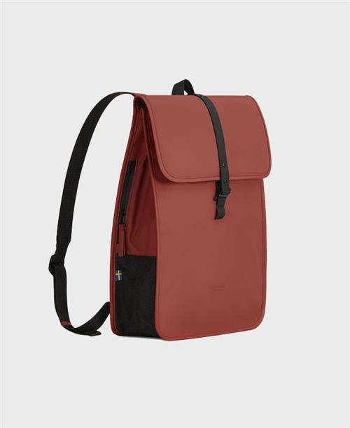 Gaston Luga Däsh Backpack 13" Rygsække Orange