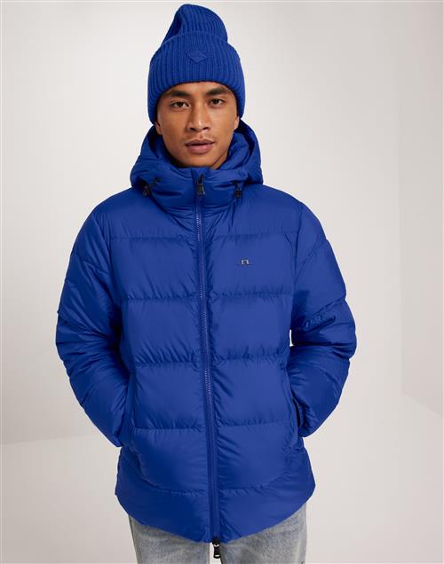 J Lindeberg Barrell Down Jacket Dunjakker Surf the Web