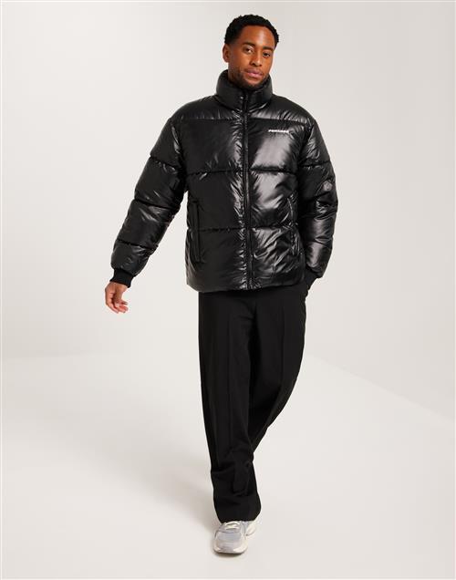 Pegador PGDR Solin Glossy Puffer Jacket Puffer jackets Black