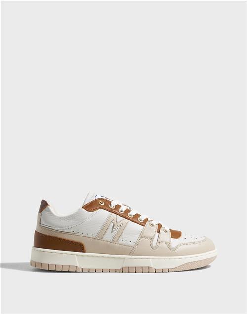 Mercer Amsterdam The Brooklyn M Lave sneakers Beige