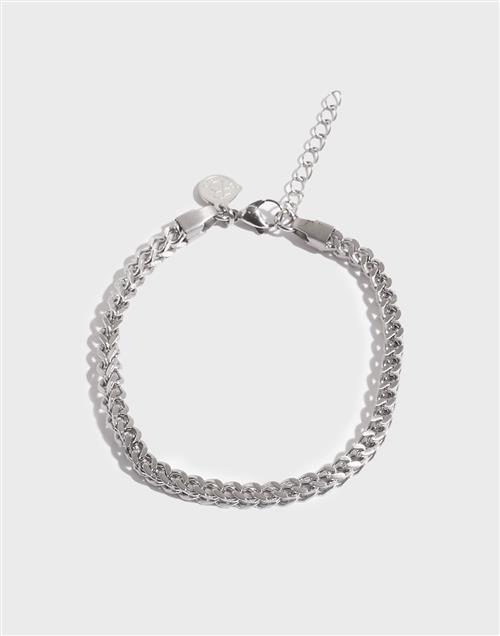 By Billgren Bracelet Armbånd Steel