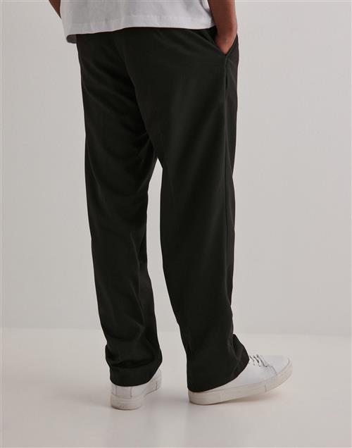 Woodbird WBBen Suit Pant Habitbukser Sort