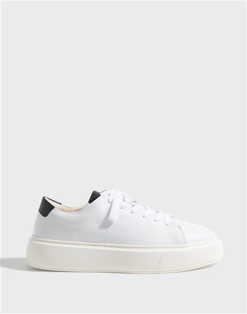 Sneaky Steve Starlight U Lave sneakers White/Black