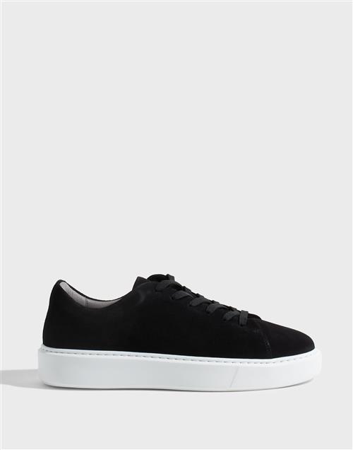 Sneaky Steve Field U Suede Lave sneakers Black