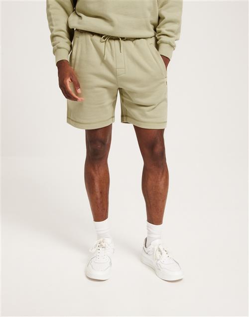 BOSS Contemporary Shorts 10251631 01 Joggingshorts Light/Pastel Green