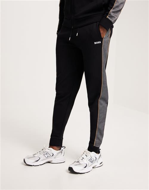 BOSS Tracksuit Pants 10166548 23 Joggingbukser Black