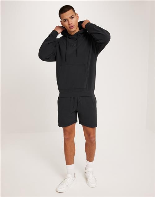 BOSS Contemporary Hoodie 10251631 01 Hoodies Black