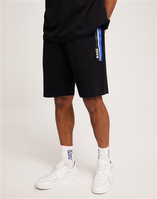 BOSS Authentic Shorts 10208539 16 Joggingshorts Black