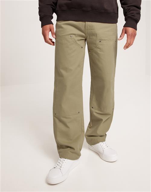 Dickies Dickies Duck Canvas Utility Pant Slacks Sand