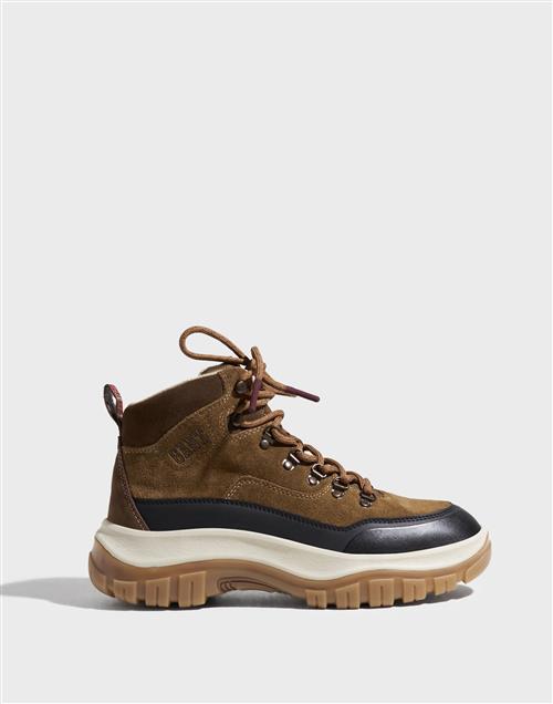 Gant Hillark Mid Boot Støvler Khaki