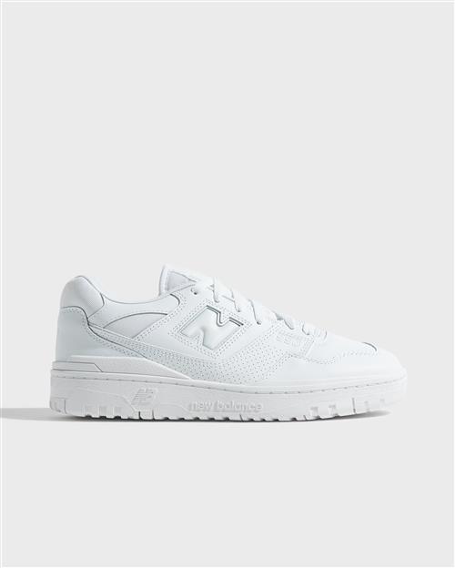 New Balance BB550WWW Lave sneakers White