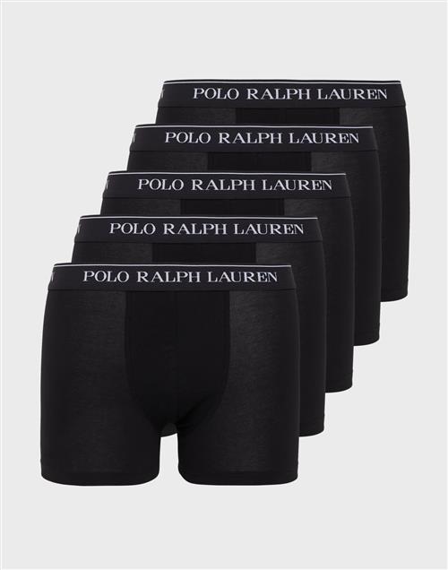 Polo Ralph Lauren Clssic Trunk-5 Pack-Trunk Underbukser Multicolor