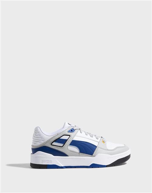 Puma Slipstream lth Puma Chunky sneakers White