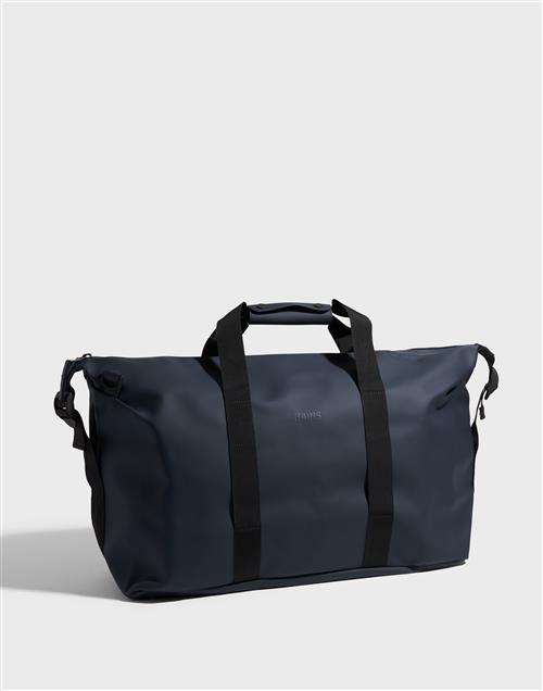 Rains Hilo Weekend Bag W3 Weekendtasker Blå