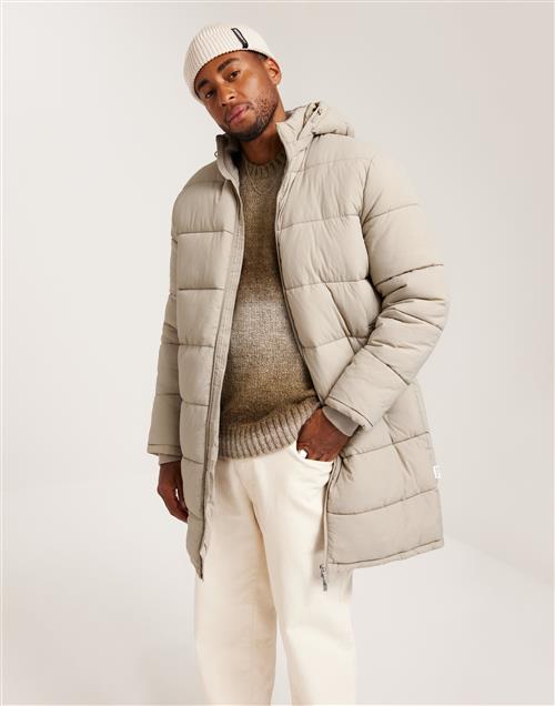 Selected Homme Slhcooper Puffer Coat Noos Puffer jackets Pure Cashmere