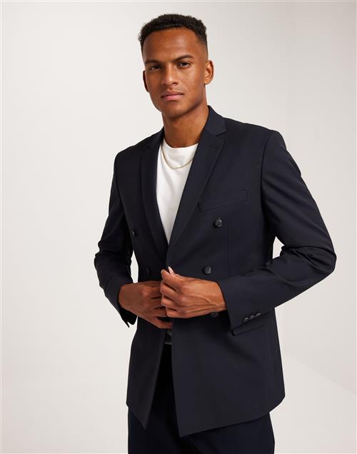 Selected Homme Slhslim-Liam Db Blz Flex B Noos Blazere Navy Blazer