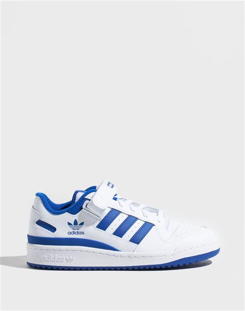 Adidas Originals Forum Low Sneakers White