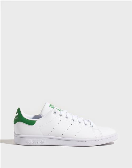 Adidas Originals Stan Smith Lave sneakers White/Green