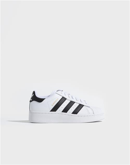 Adidas Originals Superstar Xlg Lave sneakers White