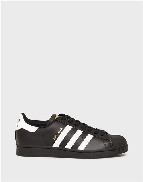 Adidas Originals Superstar Sneakers Sort