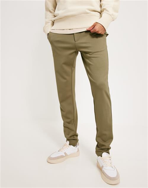 Only & Sons Onsmark Slim Gw 0209 Pant Noos Slacks Grøn