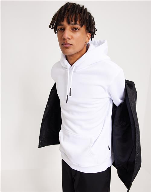 Only & Sons Onsceres Hoodie Sweat Noos Hoodies Bright White