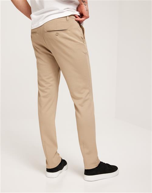 Only & Sons Onsmark Slim Gw 0209 Pant Noos Slacks Beige