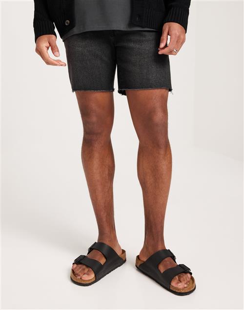 Levi's 501 93 Shorts Z7445 Denimshorts Sort