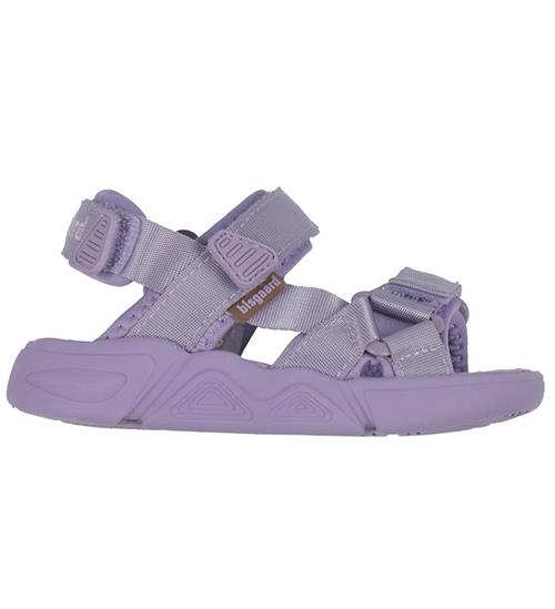 Bisgaard Bisgaaard Sandaler - Louis - Lavender