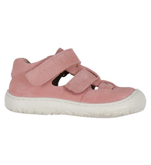 Se Bisgaard Bisgaard Sandaler - Hana - Blush ved KidsWorld