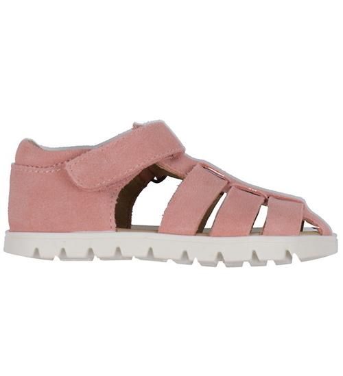 Bisgaard Bisgaard Sandaler - Beka S - Blush