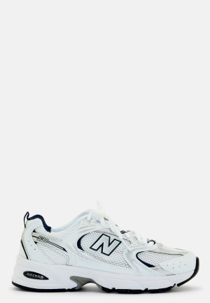 New Balance 530SG Sneaker White/Blue 36