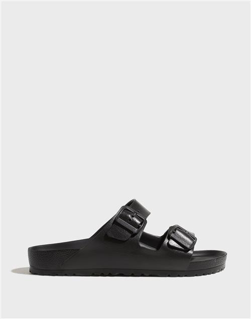 Birkenstock Arizona EVA Sandaler Sort