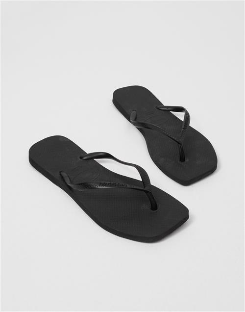 Havaianas - Sort - Hav Square