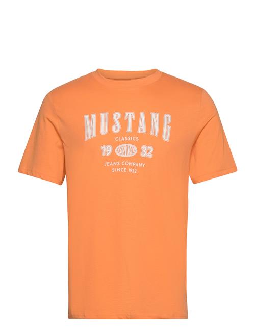 MUSTANG Style Austin MUSTANG Orange