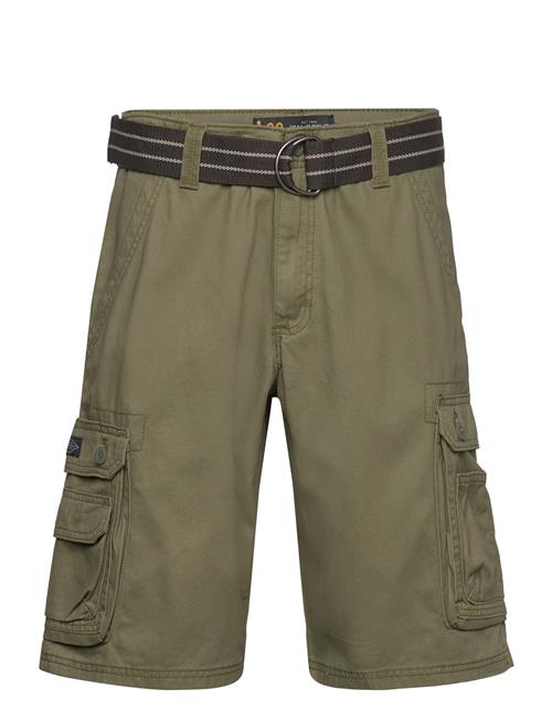 Lee Jeans Wyoming Cargo Lee Jeans Khaki