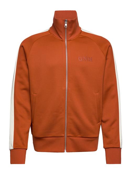 GANT Tracksuit Jacket GANT Orange