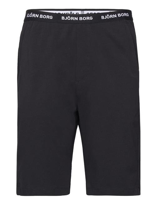 Björn Borg Core Loungewear Shorts Björn Borg Black