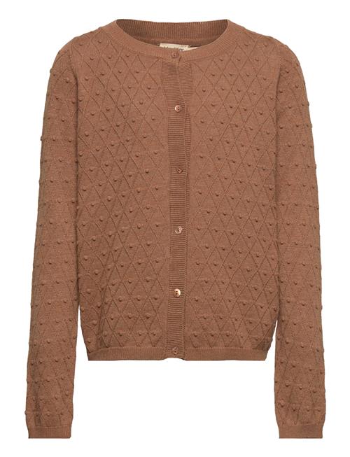 Se MarMar Copenhagen Tilda MarMar Copenhagen Brown ved Booztlet