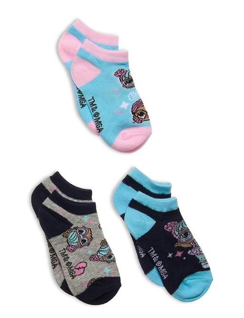 L.O.L Socks L.O.L Patterned