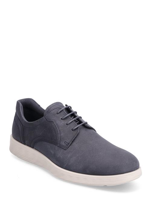 Se ECCO S Lite Hybrid ECCO Navy ved Booztlet