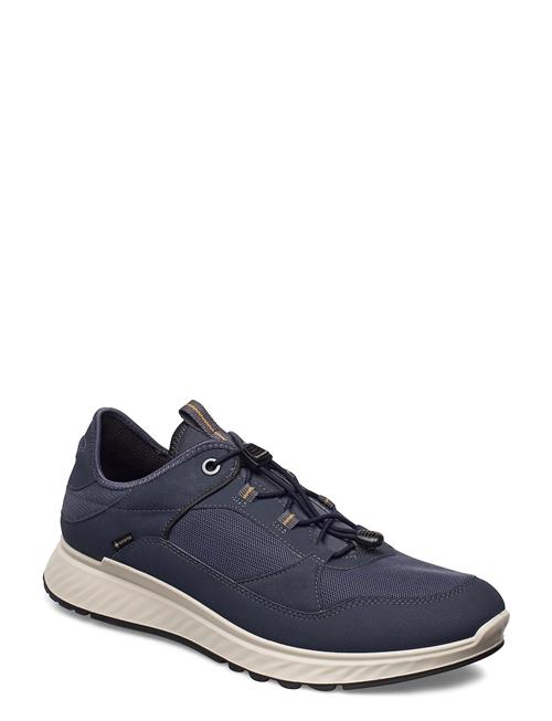 Se ECCO Exostride M ECCO Blue ved Booztlet