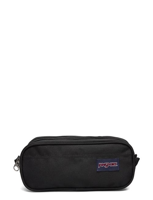 Se JanSport Large Accesssory Pouch JanSport Black ved Booztlet