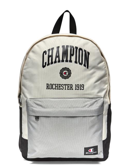 Champion Backpack Champion Cream